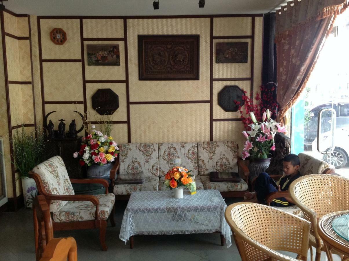 Ruan Ben Ja Don Mueang,Bangkok Hostel Ngoại thất bức ảnh